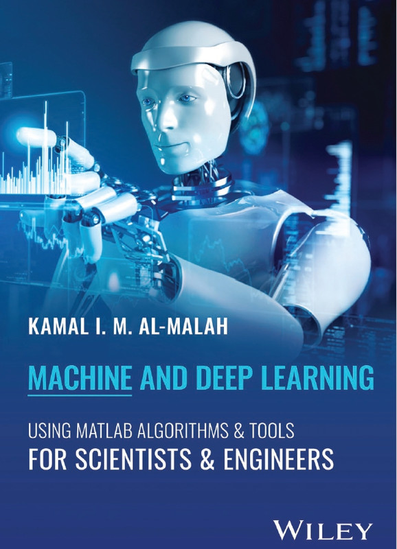 MATLAB Deep Learning Guide