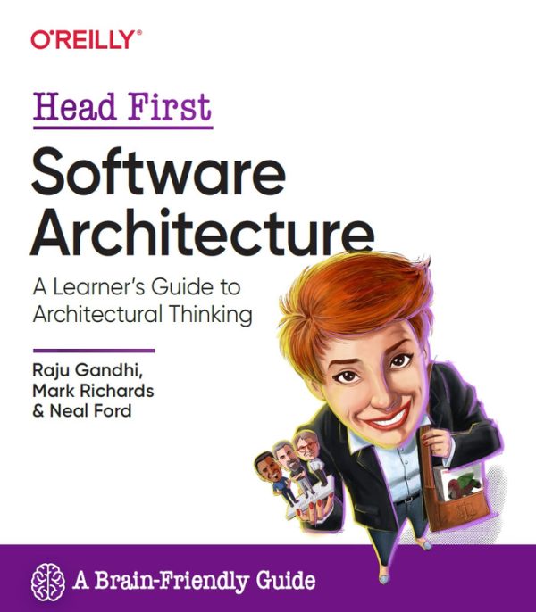Software Architecture Beginner’s Guide