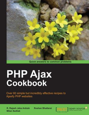 PHP.AJAX.Cookbook