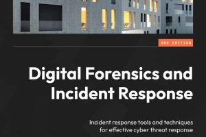 Incident Response Forensics Techniques