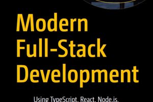 Modern Full-Stack Development