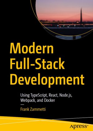 Modern Full-Stack Development