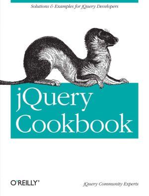 JQuery.Cookbook.Solutions.And.Examples.For.JQuery.Developers