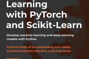 PyTorch Scikit-Learn ML