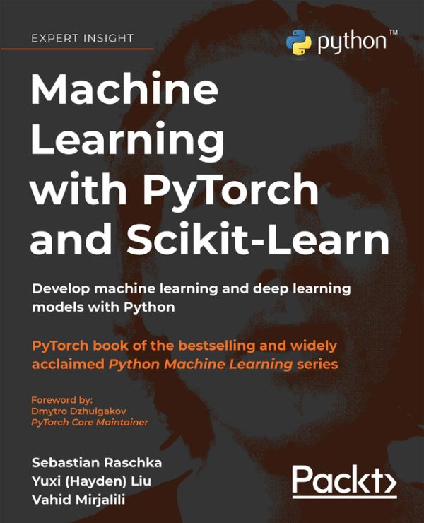 PyTorch Scikit-Learn ML
