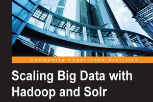 Scaling big data with Hadoop and Solr
