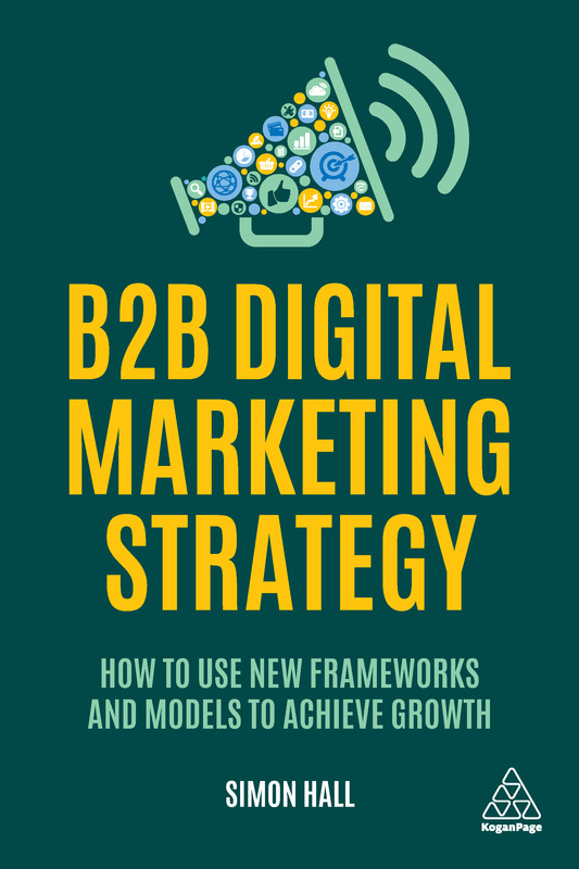 B2B Digital Marketing Strategy: Achieve Growth with New Frameworks