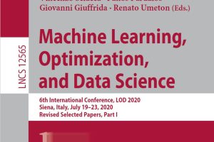 Machine Learning Optimization