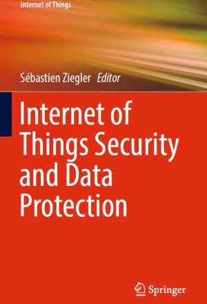 IoT Security and Data Protection: A Comprehensive Overview