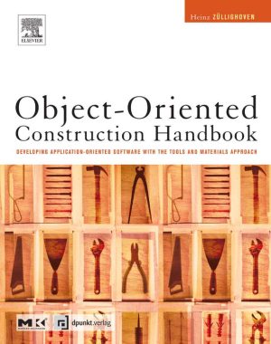 Morgan.Kaufmann.Object.Oriented.Construction.Handbook
