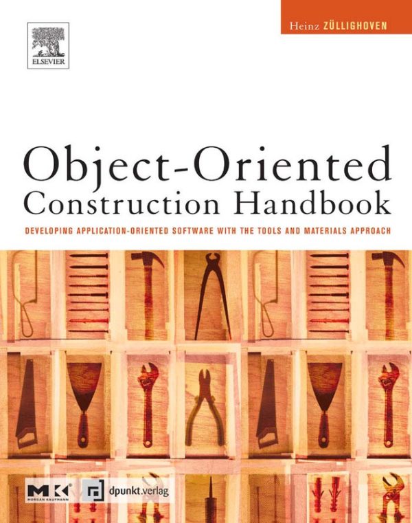 Morgan.Kaufmann.Object.Oriented.Construction.Handbook