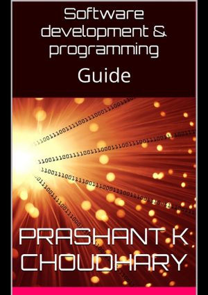 Software Development Guide