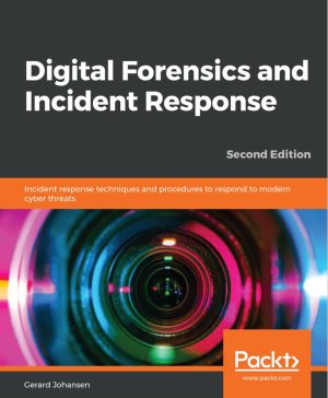 Digital Forensics Response Guide