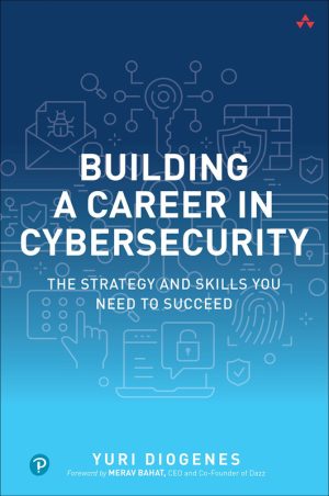 Cybersecurity Career Guide: Strategies for Success (2023)