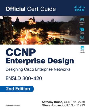 CCNP ENSLD Design Guide