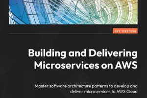Microservices AWS Architecture Guide