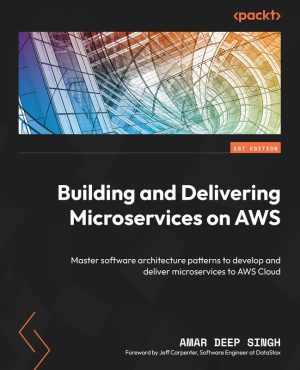 Microservices AWS Architecture Guide