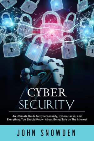 Cybersecurity Guide: Protect Against Cyberattacks Safely