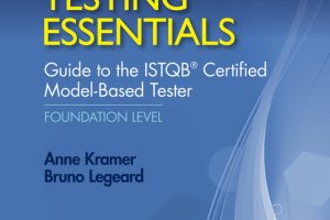 Guide to the ISTQB Certified Model-Based Tester Foundation Level