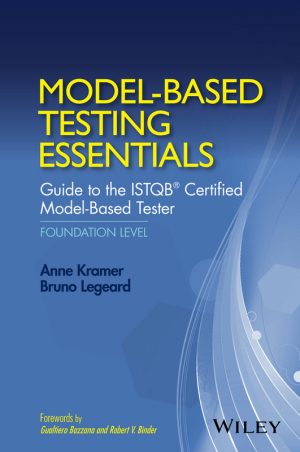 Guide to the ISTQB Certified Model-Based Tester Foundation Level