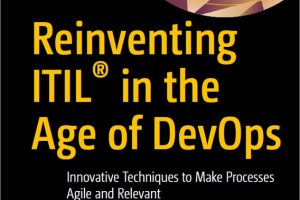 Reinventing ITIL in the Age of DevOps