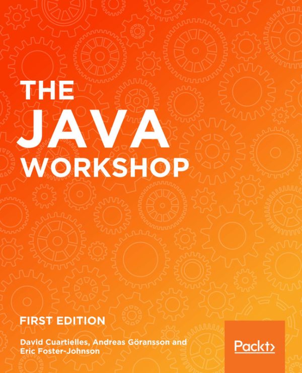 A practical, no-nonsense guide to Java