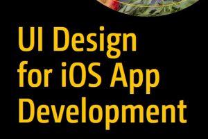 UI Design for iOS App Development Using SwiftUI
