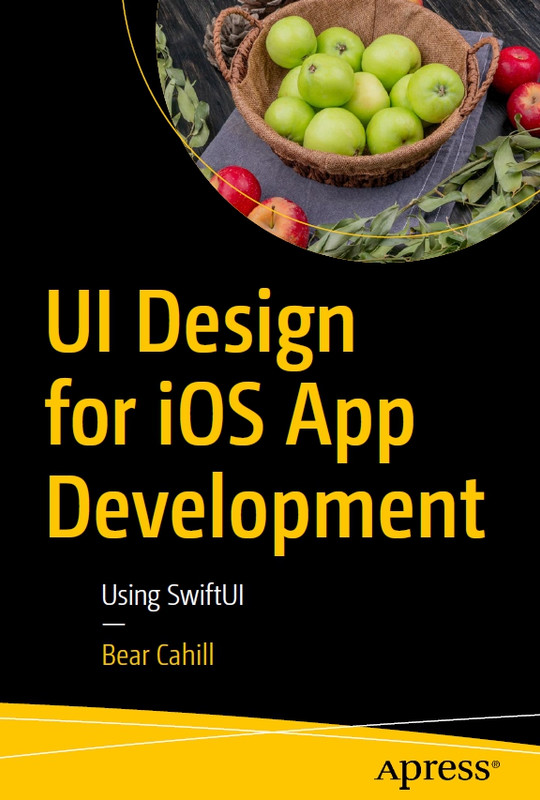 UI Design for iOS App Development Using SwiftUI - Expert Training