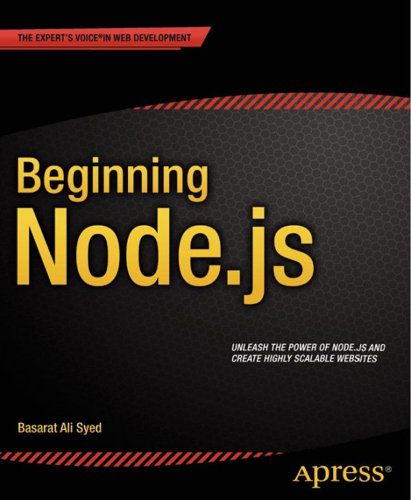 Beginning Node.js