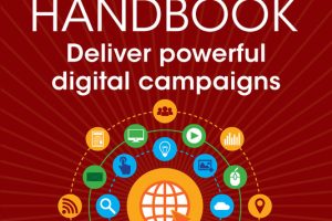 Digital Marketing Handbook for Powerful Campaigns