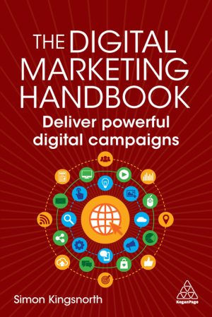 Digital Marketing Handbook for Powerful Campaigns