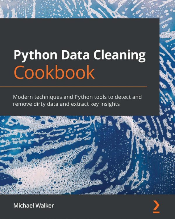 Python Data Cleaning with Pandas & TensorFlow