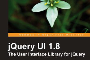 jQuery UI 1.8 The User Interface Library for jQuery