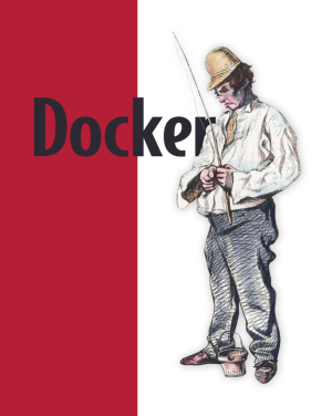 Master Docker Containers with Jeff Nickoloff