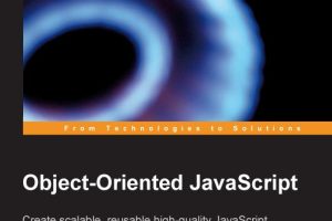 Object-Oriented JavaScript