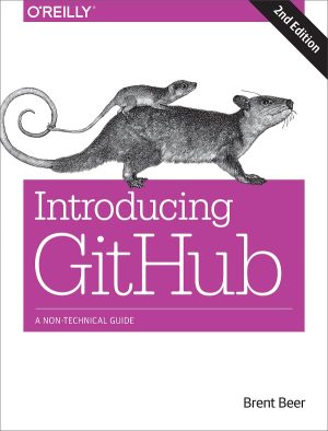 Introducing Github A Non-Technical Guide