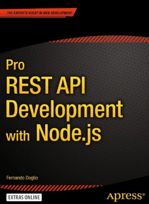 Pro REST API Development with Node.js