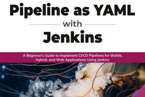 Hands-on Pipeline as YAML with Jenkins