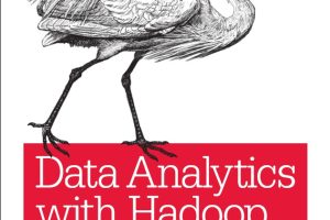 Data Analytics with Hadoop