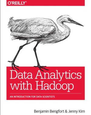Data Analytics with Hadoop