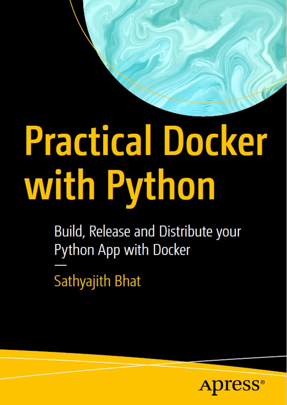 Practical Docker for Python Developers