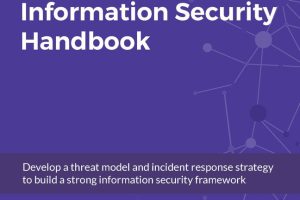 Information Security Handbook