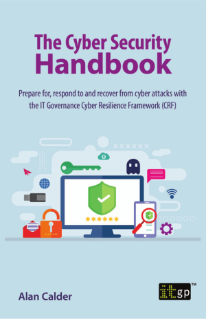 Cyber Security Handbook for Attack Response