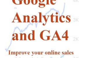 Google Analytics and GA4