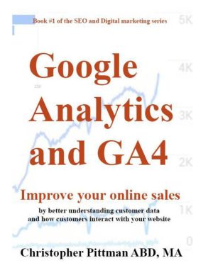 Google Analytics and GA4