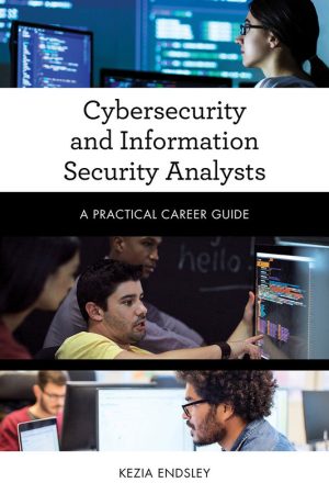 Cybersecurity Analyst Career Success Guide