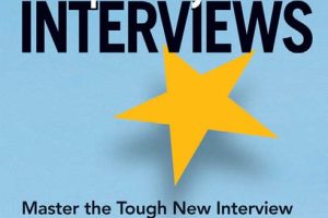 Competency-Based Interviews