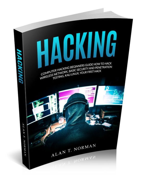 Hacking for Beginners: Network Security