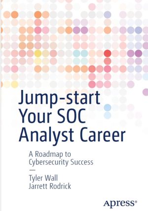 SOC Analyst Career Roadmap for Success