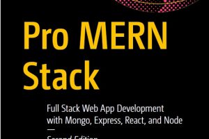 Pro MERN Stack